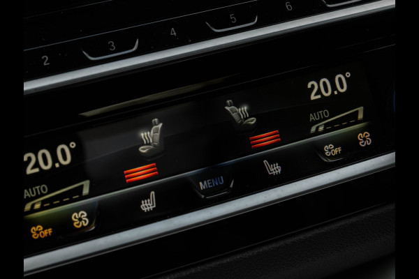 Alpina B5 Bi-Turbo Sedan - 2-Hand - ACC - Standkachel - Head-up - Harman Kardon