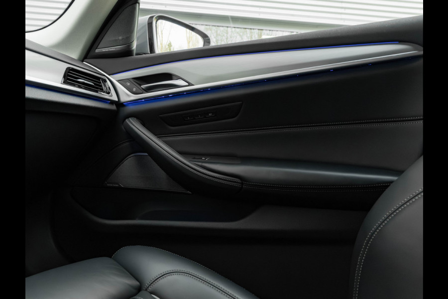 Alpina B5 Bi-Turbo Sedan - 2-Hand - ACC - Standkachel - Head-up - Harman Kardon