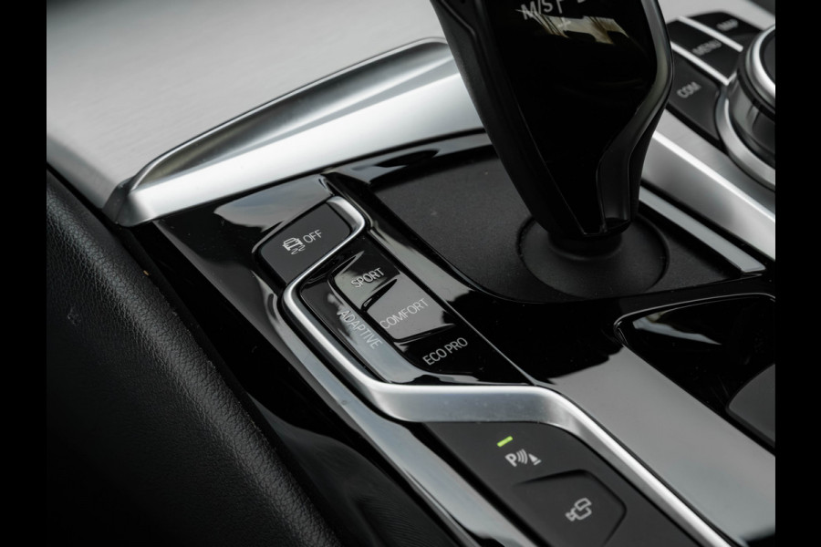 Alpina B5 Bi-Turbo Sedan - 2-Hand - ACC - Standkachel - Head-up - Harman Kardon