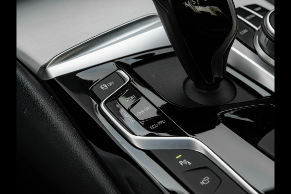 Alpina B5 Bi-Turbo Sedan - 2-Hand - ACC - Standkachel - Head-up - Harman Kardon