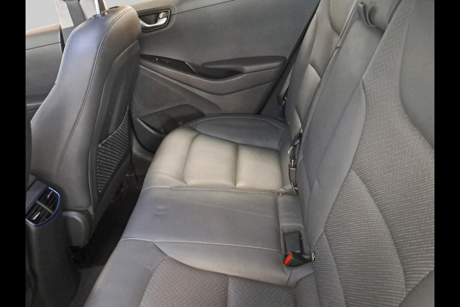 Hyundai IONIQ 1.6 GDi Premium Incl. Stoel en stuurverwarming | schuif-/kanteldak | Elektrisch verstelb. bestuurdersstoel met geheugen