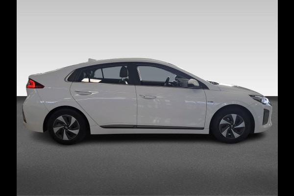 Hyundai IONIQ 1.6 GDi Premium Incl. Stoel en stuurverwarming | schuif-/kanteldak | Elektrisch verstelb. bestuurdersstoel met geheugen