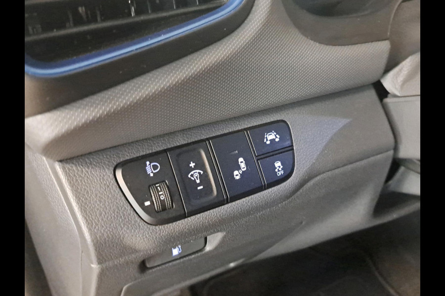 Hyundai IONIQ 1.6 GDi Premium Incl. Stoel en stuurverwarming | schuif-/kanteldak | Elektrisch verstelb. bestuurdersstoel met geheugen