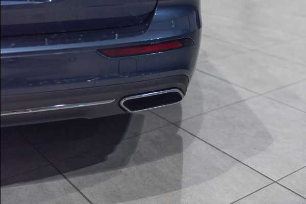 Volvo V60 T6 Aut. Plug-in Hybrid Inscription Leder ACC Panoramadak 340pk