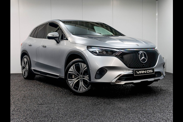 Mercedes-Benz EQE SUV EQE 300 Electric Art | HUD | Winter pakket | Geventileerde stoelen
