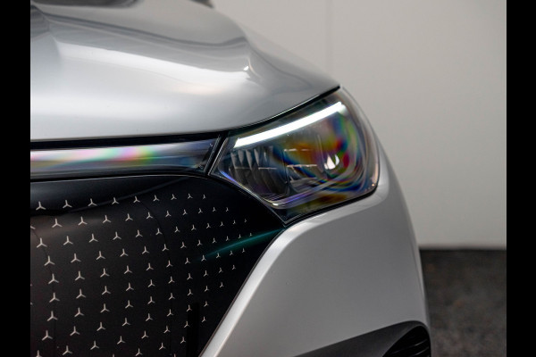 Mercedes-Benz EQE SUV EQE 300 Electric Art | HUD | Winter pakket | Geventileerde stoelen
