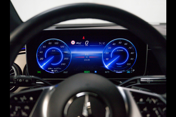 Mercedes-Benz EQE SUV EQE 300 Electric Art | HUD | Winter pakket | Geventileerde stoelen