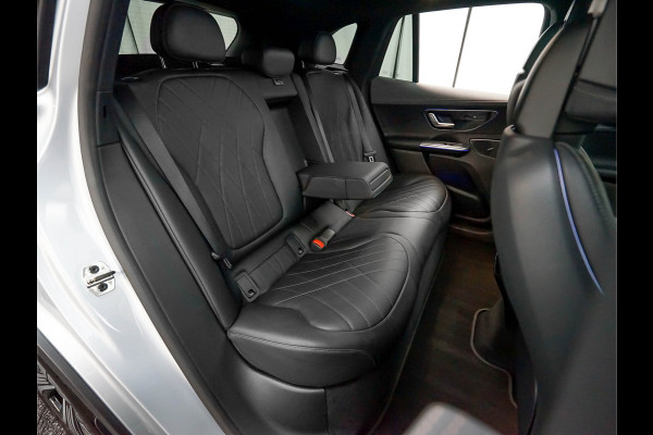 Mercedes-Benz EQE SUV EQE 300 Electric Art | HUD | Winter pakket | Geventileerde stoelen