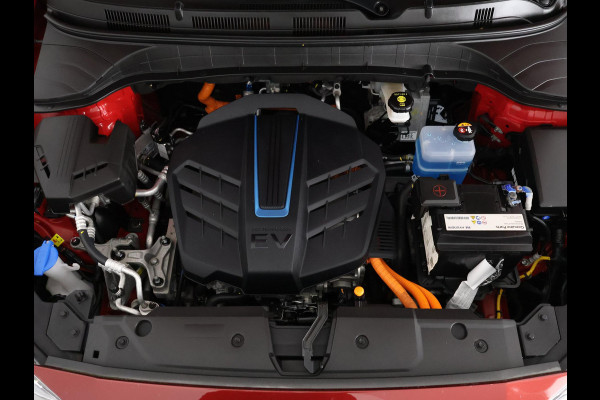 Hyundai Kona EV Fashion Design 64 kWh Two-Tone 400 km actieradius | ACCU 100% | Navigatie | Schuif-/Kanteldak | Leder |