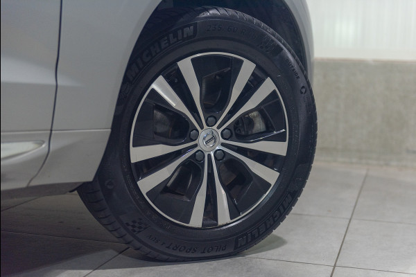 Volvo XC60 T6 Aut. LongRange Inscription Leder Parkeercamera CruiseControl 350pk