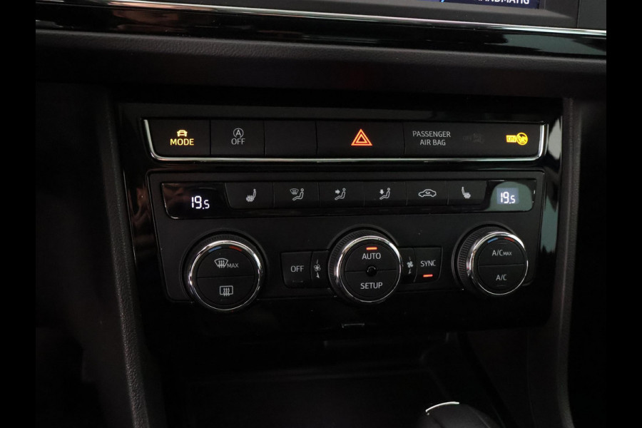 Seat Leon 1.5 TSI FR Ultimate Edition Automaat | Navigatie | Schuif-/Kanteldak | Camera |