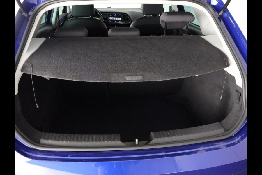 Seat Leon 1.5 TSI FR Ultimate Edition Automaat | Navigatie | Schuif-/Kanteldak | Camera |