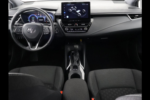 Toyota Corolla Touring Sports Hybrid 140 Business | Stuur-/Stoelverwarming | Parkeersensoren | Apple Carplay & AndriodAUTO | Navigatie