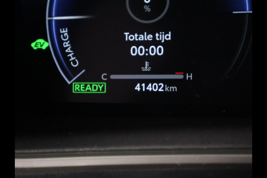 Toyota Corolla Touring Sports Hybrid 140 Business | Stuur-/Stoelverwarming | Parkeersensoren | Apple Carplay & AndriodAUTO | Navigatie