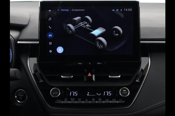 Toyota Corolla Touring Sports Hybrid 140 Business | Stuur-/Stoelverwarming | Parkeersensoren | Apple Carplay & AndriodAUTO | Navigatie