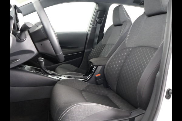 Toyota Corolla Touring Sports Hybrid 140 Business | Stuur-/Stoelverwarming | Parkeersensoren | Apple Carplay & AndriodAUTO | Navigatie