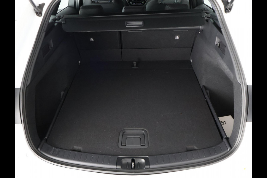 Toyota Corolla Touring Sports Hybrid 140 Business | Stuur-/Stoelverwarming | Parkeersensoren | Apple Carplay & AndriodAUTO | Navigatie