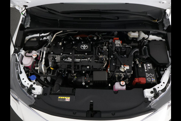 Toyota Corolla Touring Sports Hybrid 140 Business | Stuur-/Stoelverwarming | Parkeersensoren | Apple Carplay & AndriodAUTO | Navigatie