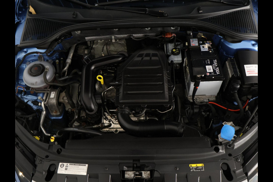 Škoda Octavia Combi 1.0 TSI Greentech Ambition Business Automaat | Navigatie | Trekhaak | Privacy Glass |