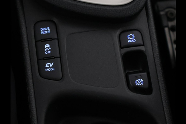 Toyota Yaris Cross 1.5 HYBRIDE EXECUTIVE BI-TONE GARANTIE TOT 9-2032 DODE HOEK DETECTIE.STOEL VERWARMING.TREKHAAK