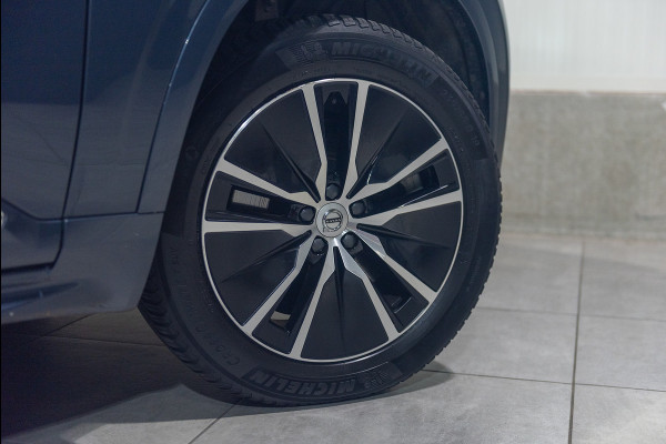 Volvo XC90 T8 Aut. Inscription Leder ACC Stoelverwarming 390pk