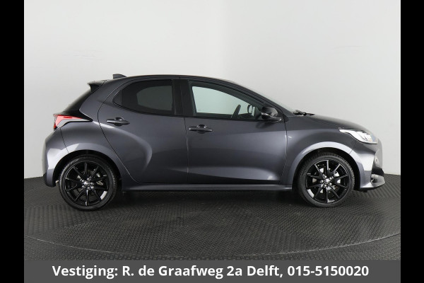 Toyota Yaris 1.5 Hybrid Executive | 1e eigenaar | Half Leder | Navigatie