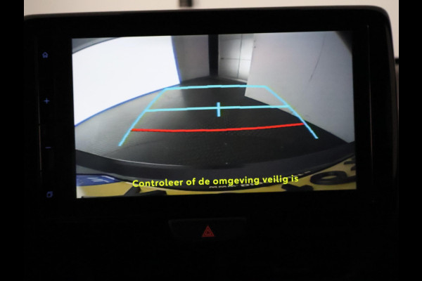 Toyota Yaris 1.5 Hybrid Executive | 1e eigenaar | Half Leder | Navigatie