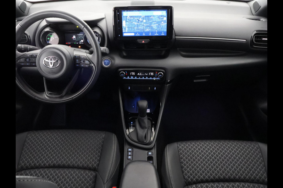 Toyota Yaris 1.5 Hybrid Executive | 1e eigenaar | Half Leder | Navigatie