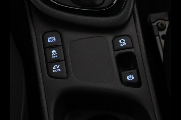 Toyota Yaris 1.5 Hybrid Executive | 1e eigenaar | Half Leder | Navigatie