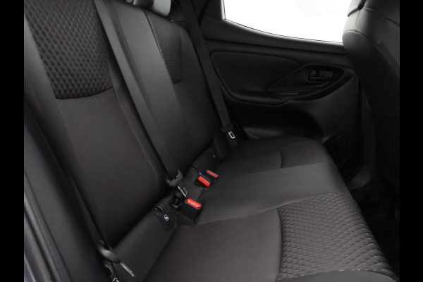 Toyota Yaris 1.5 Hybrid Executive | 1e eigenaar | Half Leder | Navigatie
