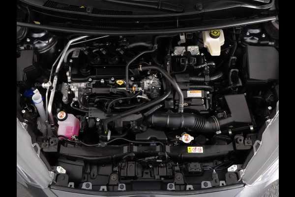 Toyota Yaris 1.5 Hybrid Executive | 1e eigenaar | Half Leder | Navigatie