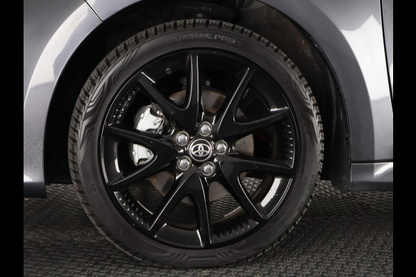 Toyota Yaris 1.5 Hybrid Executive | 1e eigenaar | Half Leder | Navigatie