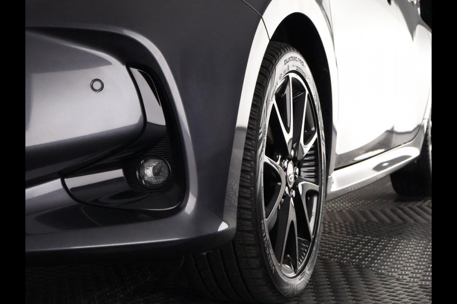 Toyota Yaris 1.5 Hybrid Executive | 1e eigenaar | Half Leder | Navigatie