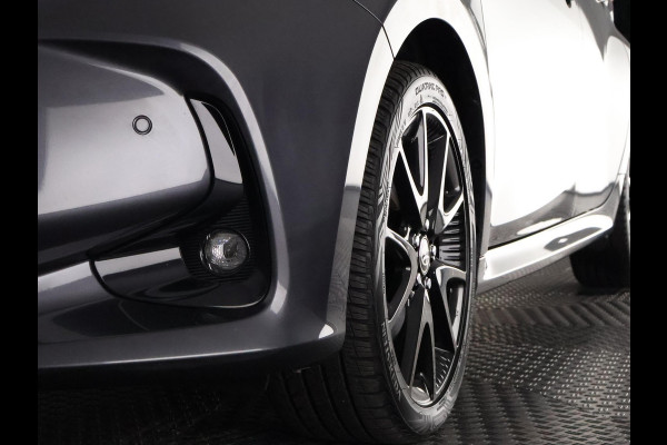 Toyota Yaris 1.5 Hybrid Executive | 1e eigenaar | Half Leder | Navigatie