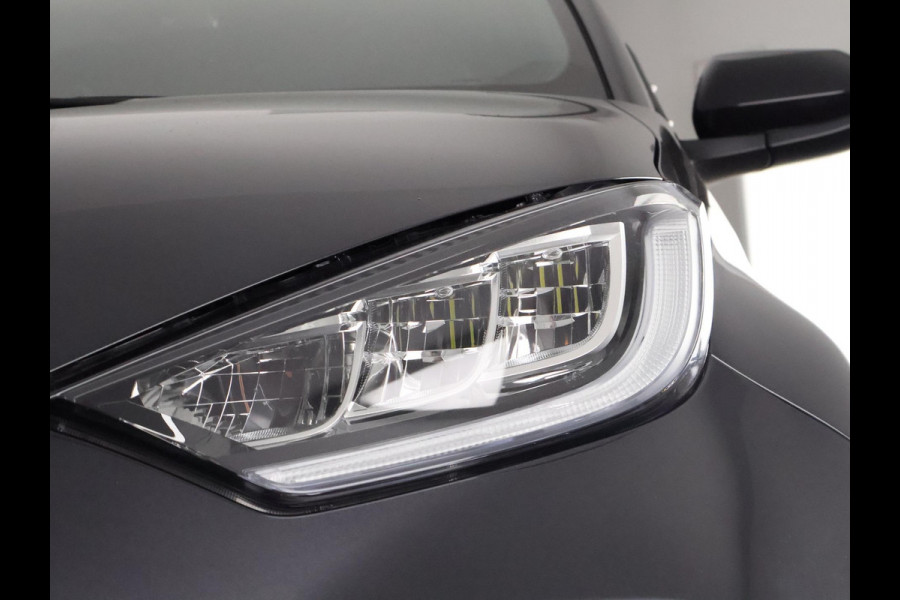 Toyota Yaris 1.5 Hybrid Executive | 1e eigenaar | Half Leder | Navigatie