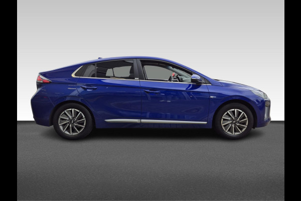 Hyundai IONIQ 1.6 GDi Premium - Plus Sky