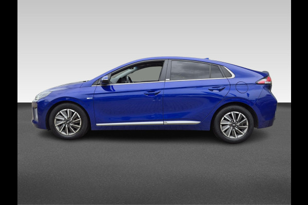 Hyundai IONIQ 1.6 GDi Premium - Plus Sky