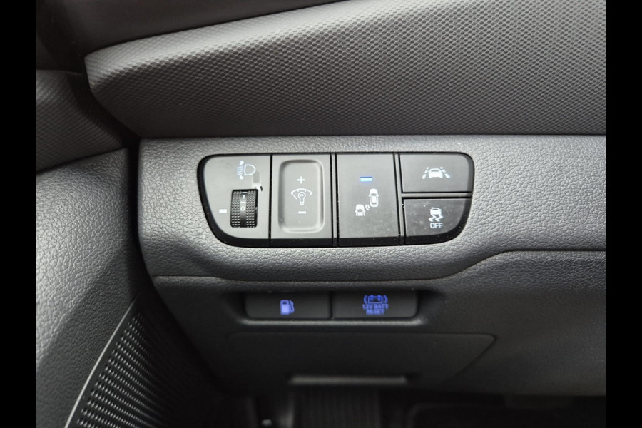 Hyundai IONIQ 1.6 GDi Premium - Plus Sky