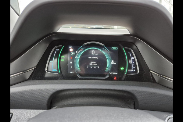 Hyundai IONIQ 1.6 GDi Premium - Plus Sky
