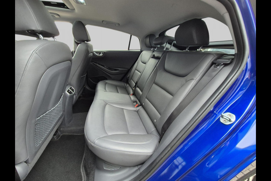 Hyundai IONIQ 1.6 GDi Premium - Plus Sky
