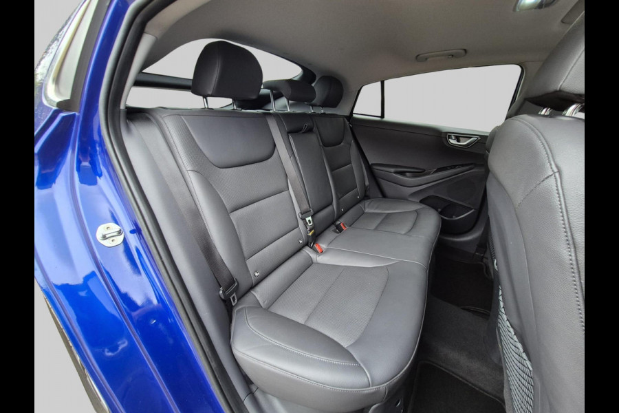 Hyundai IONIQ 1.6 GDi Premium - Plus Sky