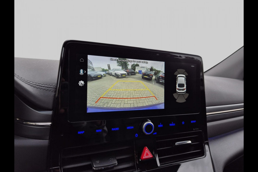 Hyundai IONIQ 1.6 GDi Premium - Plus Sky