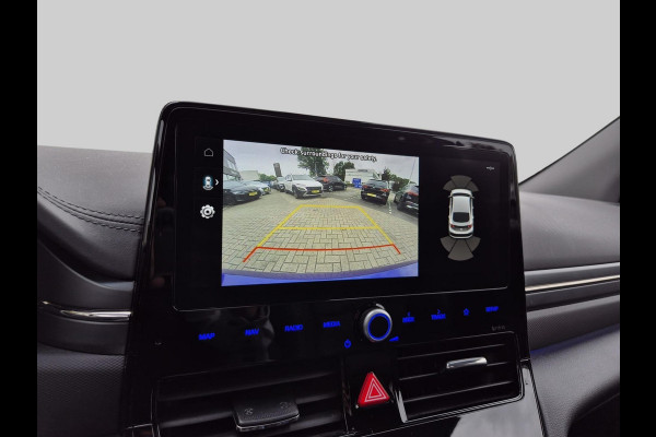 Hyundai IONIQ 1.6 GDi Premium - Plus Sky