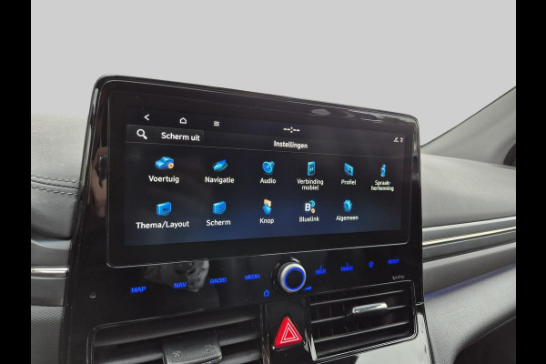 Hyundai IONIQ 1.6 GDi Premium - Plus Sky
