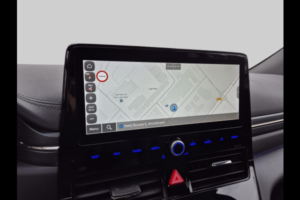 Hyundai IONIQ 1.6 GDi Premium - Plus Sky