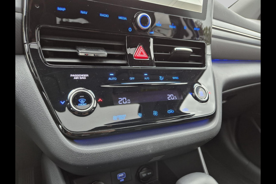 Hyundai IONIQ 1.6 GDi Premium - Plus Sky