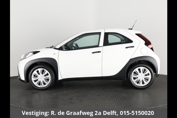 Toyota Aygo X 1.0 VVT-i MT | Apple Carplay & AndroidAUTO | Adapt.Cruise Control | Camera