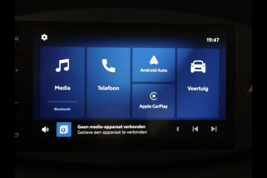 Toyota Aygo X 1.0 VVT-i MT | Apple Carplay & AndroidAUTO | Adapt.Cruise Control | Camera