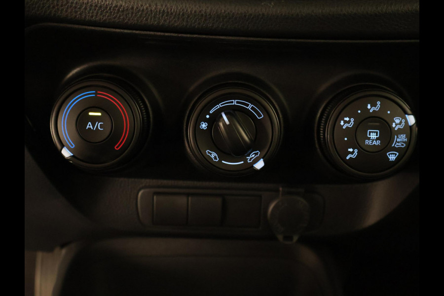 Toyota Aygo X 1.0 VVT-i MT | Apple Carplay & AndroidAUTO | Adapt.Cruise Control | Camera