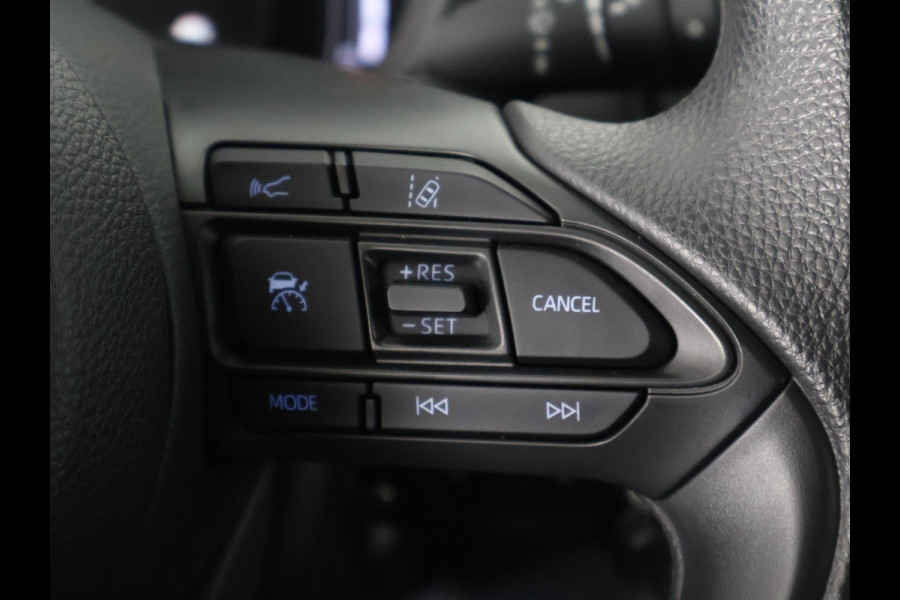 Toyota Aygo X 1.0 VVT-i MT | Apple Carplay & AndroidAUTO | Adapt.Cruise Control | Camera